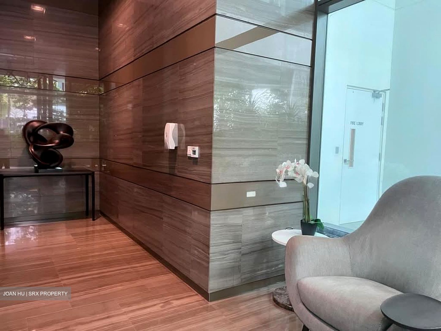 8 Saint Thomas (D9), Condominium #547765901